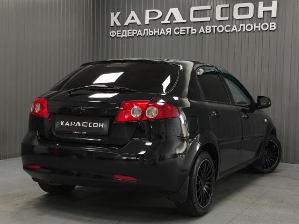 Chevrolet Lacetti I с пробегом 2010 года, цена 360 000 рублей, 205130 км, хэтчбек, Автокод Объявления