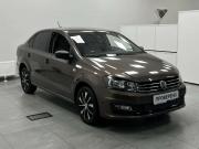 Volkswagen Polo V Рестайлинг Казань  - изображение 19