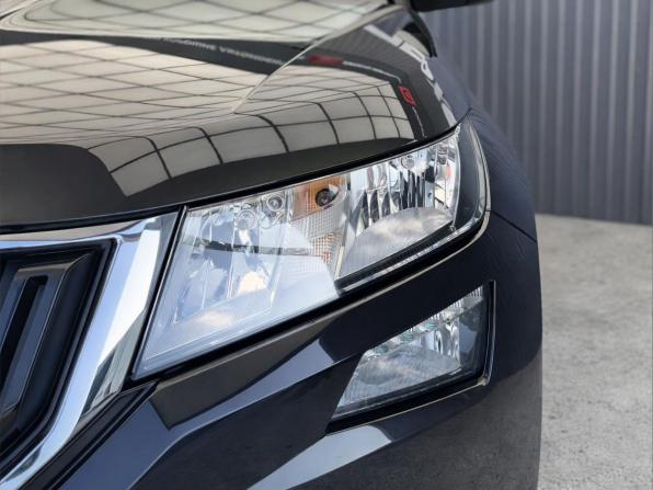 Skoda Kodiaq I с пробегом 2019 года, цена 2 077 000 рублей, 119838 км, внедорожник, Автокод Объявления
