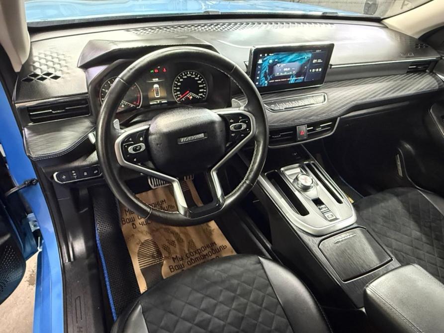 Haval Jolion I Серпухов  - изображение 9