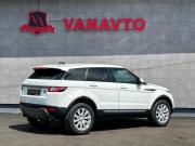 Land Rover Range Rover Evoque I Рестайлинг Альметьевск  - изображение 36