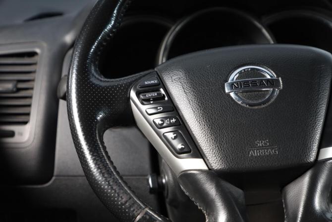 Nissan Murano II (Z51) Рестайлинг с пробегом 2013 года, цена 1 849 000 рублей, 161300 км, внедорожник, Автокод Объявления