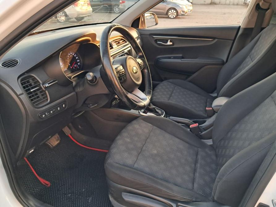 Kia Rio IV Набережные Челны  - изображение 20