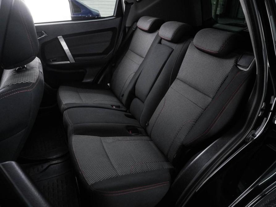 Geely Emgrand X7 I Рестайлинг Воронеж  - изображение 9