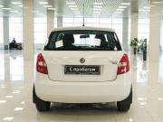 Skoda Fabia II Самара  - изображение 27