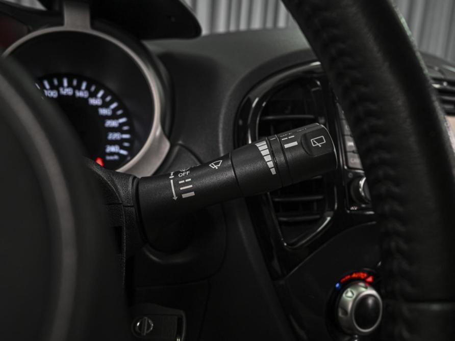 Nissan Juke I Ставрополь  - изображение 16