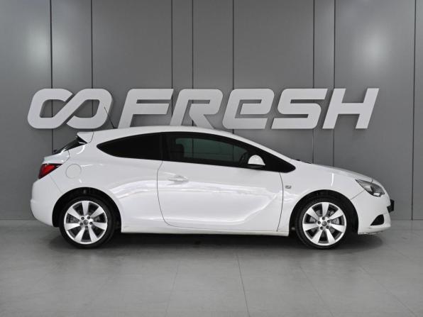Opel Astra J Рестайлинг с пробегом 2013 года, цена 999 000 рублей, 146626 км, хэтчбек, Автокод Объявления