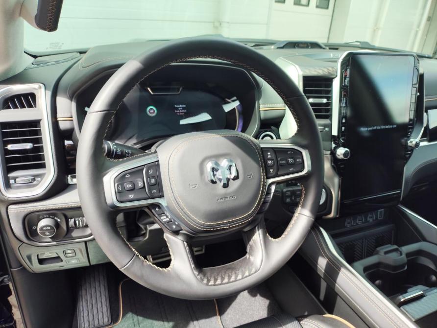 Ram 1500 V Рестайлинг Санкт-Петербург  - изображение 11