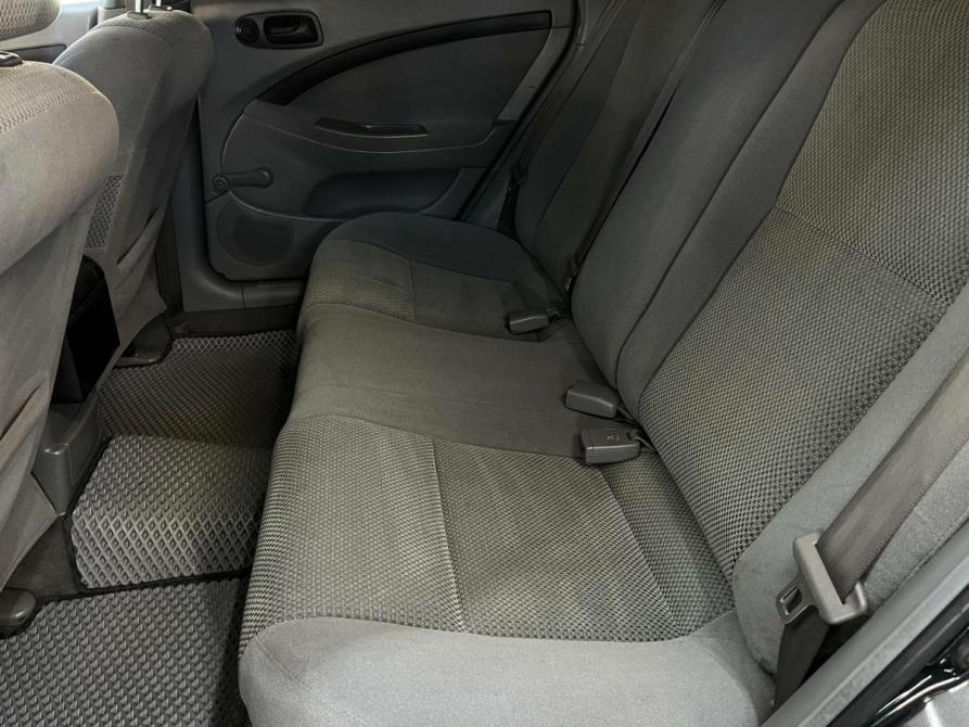 Chevrolet Lacetti I Нижнекамск  - изображение 7