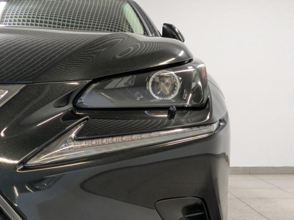 Lexus NX I Рестайлинг с пробегом 2021 года, цена 4 100 000 рублей, 69048 км, внедорожник, Автокод Объявления