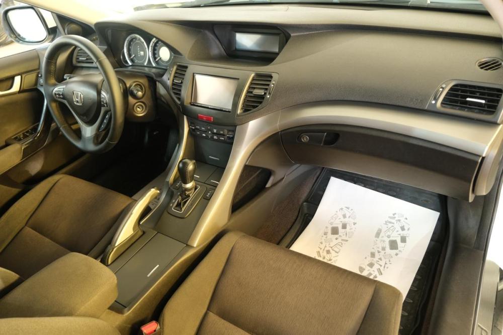 Honda Accord VIII Омск  - изображение 18