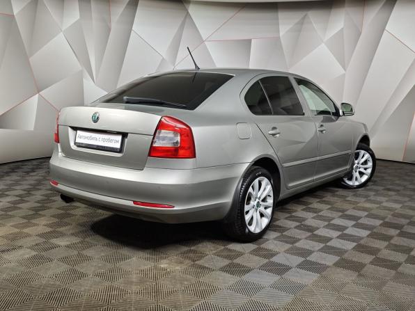 Skoda Octavia II (A5) Рестайлинг с пробегом 2012 года, цена 749 000 рублей, 174584 км, лифтбек, Автокод Объявления