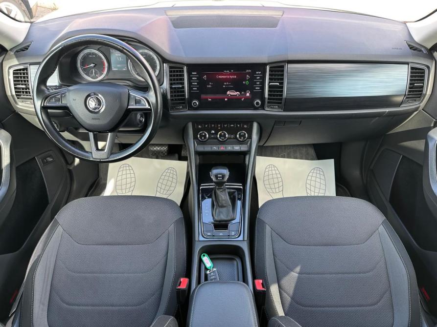 Skoda Kodiaq I Пермь  - изображение 8