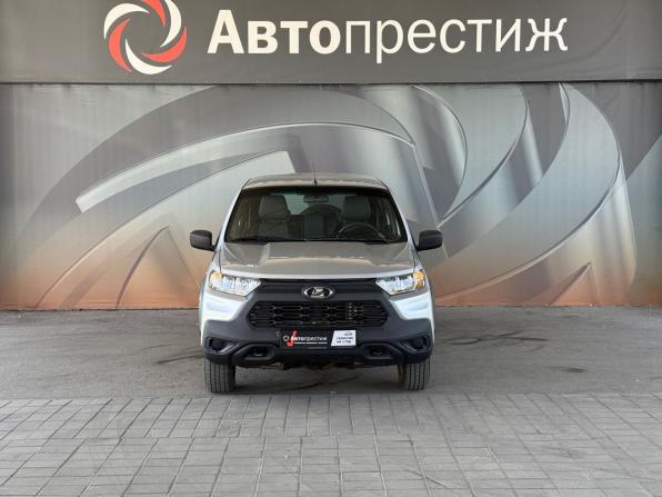 Lada (ВАЗ) Niva Travel I с пробегом 2021 года, цена 880 000 рублей, 63091 км, внедорожник, Автокод Объявления