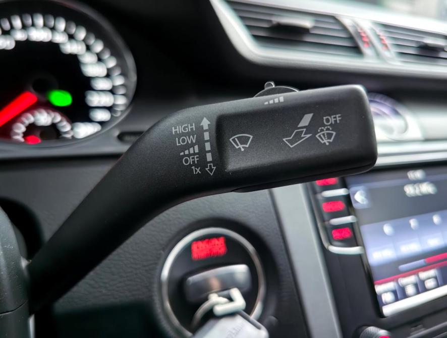 Volkswagen Passat CC I Рестайлинг Москва  - изображение 15