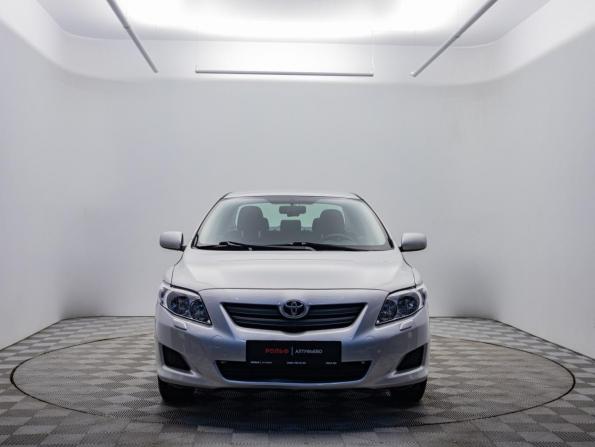 Toyota Corolla X (E140 E150) с пробегом 2007 года, цена 800 000 рублей, 145755 км, седан, Автокод Объявления