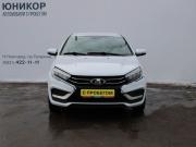 Lada (ВАЗ) Vesta I Рестайлинг (NG) Нижний Новгород  - изображение 19
