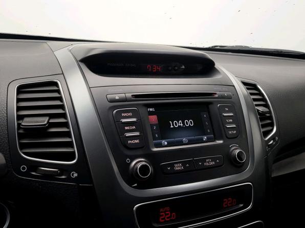 Kia Sorento II Рестайлинг с пробегом 2012 года, цена 1 265 000 рублей, 235971 км, внедорожник, Автокод Объявления