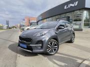 Kia Sportage IV Рестайлинг Санкт-Петербург  - изображение 24