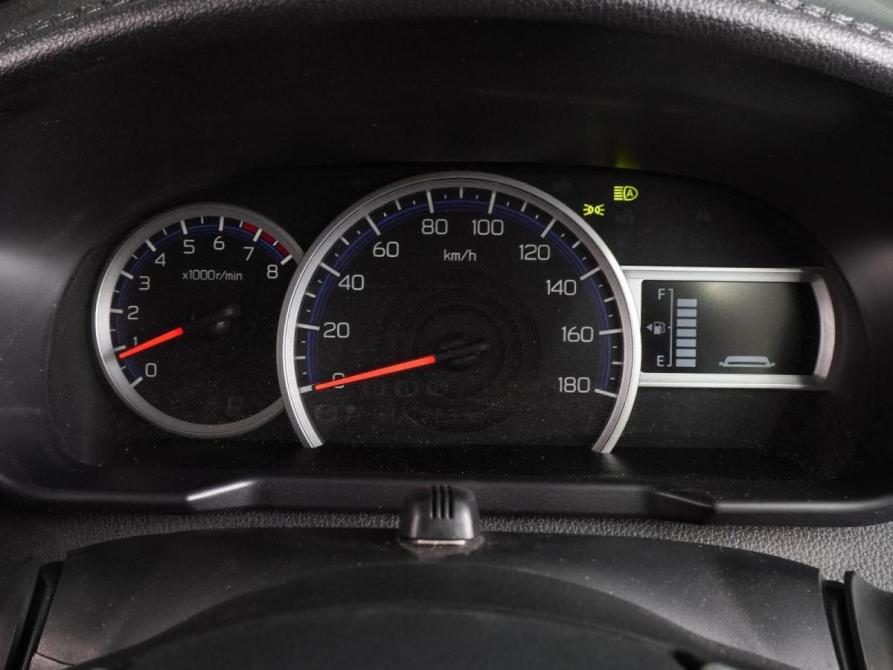 Toyota Roomy I Рестайлинг Воронеж  - изображение 12