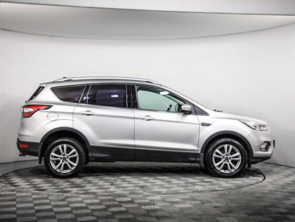 Ford Kuga II Рестайлинг с пробегом 2018 года, цена 1 889 000 рублей, 107287 км, внедорожник, Автокод Объявления