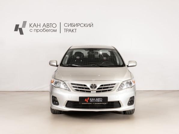 Toyota Corolla X (E140 E150) Рестайлинг с пробегом 2010 года, цена 999 000 рублей, 194637 км, седан, Автокод Объявления