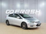Honda Insight II Воронеж  - изображение 20