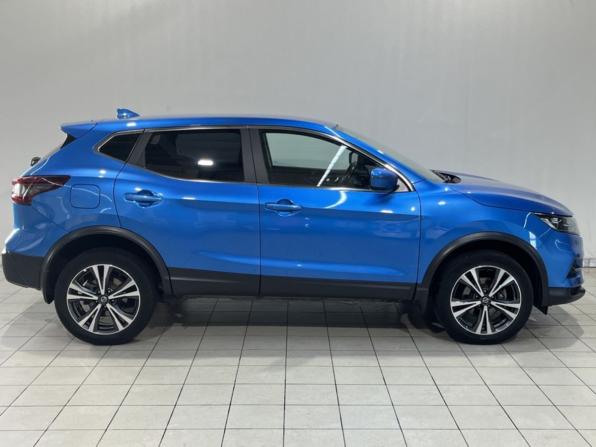 Nissan Qashqai II Рестайлинг с пробегом 2020 года, цена 1 924 000 рублей, 82195 км, внедорожник, Автокод Объявления