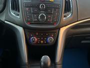 Opel Zafira C Санкт-Петербург  - изображение 14