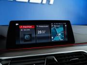 BMW 5 серии VII (G30/G31/G38) Москва  - изображение 44