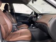Hyundai Creta I Рестайлинг Москва  - изображение 22