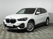 BMW X1 II (F48) Рестайлинг Санкт-Петербург  - изображение 18