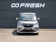 Suzuki Solio III Краснодар  - изображение 26