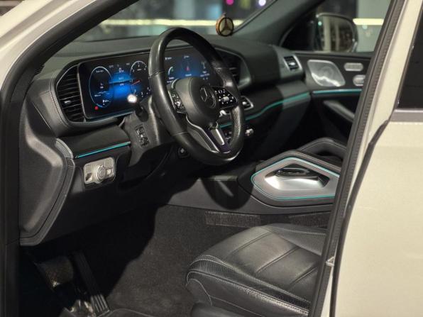 Mercedes-Benz GLE Coupe II (C167) с пробегом 2021 года, цена 8 999 000 рублей, 35958 км, внедорожник, Автокод Объявления