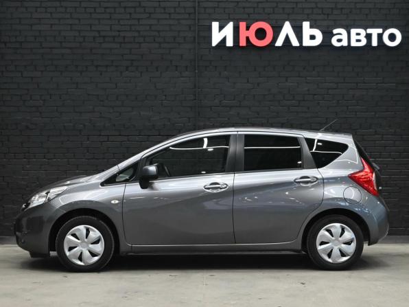 Nissan Note II с пробегом 2014 года, цена 870 000 рублей, 144051 км, хэтчбек, Автокод Объявления