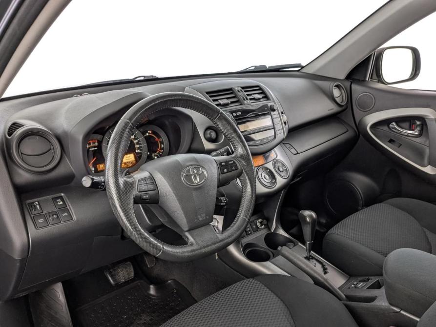 Toyota RAV4 III (XA30) Рестайлинг Москва  - изображение 15