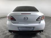 Mazda 6 II (GH) Рестайлинг Москва  - изображение 25