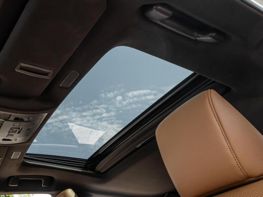 Lexus ES VII Ставрополь  - изображение 12