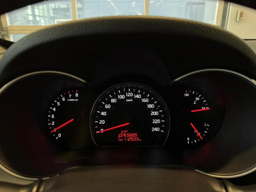 Kia Sorento II Рестайлинг Подольск  - изображение 18