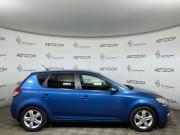 Kia Ceed I Рестайлинг Москва  - изображение 14