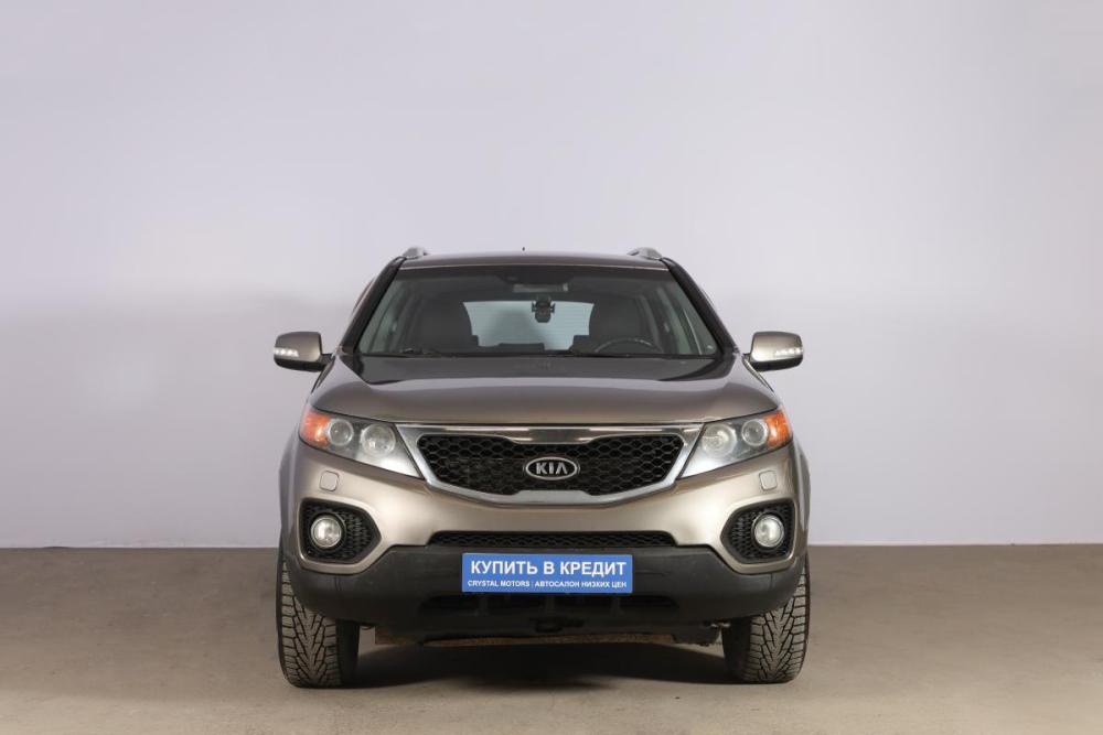 Kia Sorento II Новосибирск  - изображение 2