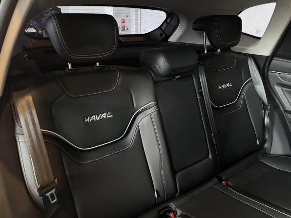 Haval Jolion I с пробегом 2023 года, цена 2 100 000 рублей, 33739 км, внедорожник, Автокод Объявления