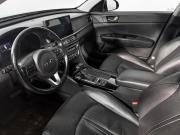 Kia Optima IV Санкт-Петербург  - изображение 27