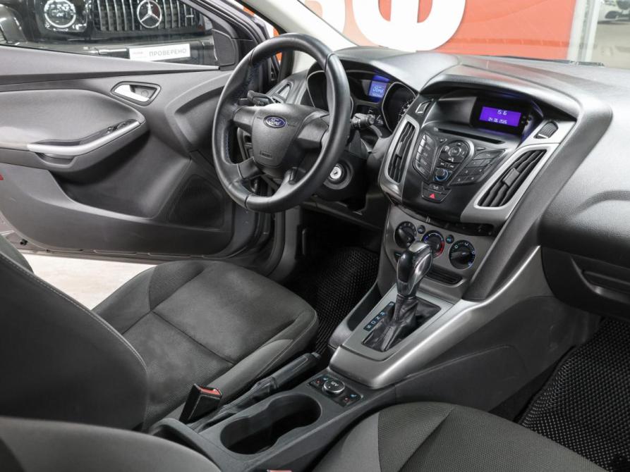 Ford Focus III Москва  - изображение 12