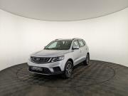 Geely Emgrand X7 I Рестайлинг 2 Москва  - изображение 28