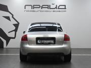 Audi A6 II (C5) Ростов-на-Дону  - изображение 22