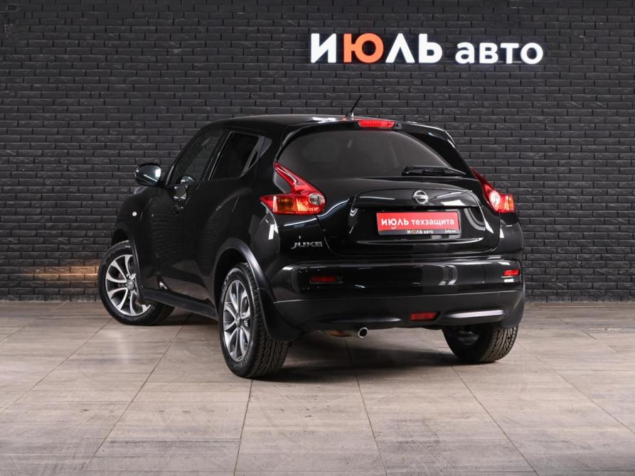Nissan Juke I Екатеринбург  - изображение 6
