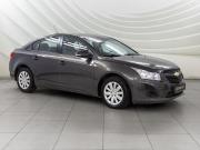 Chevrolet Cruze I Рестайлинг Волгоград  - изображение 30
