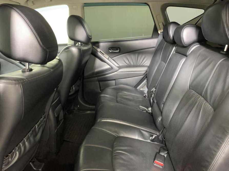 Nissan Murano II (Z51) Рестайлинг Москва  - изображение 18