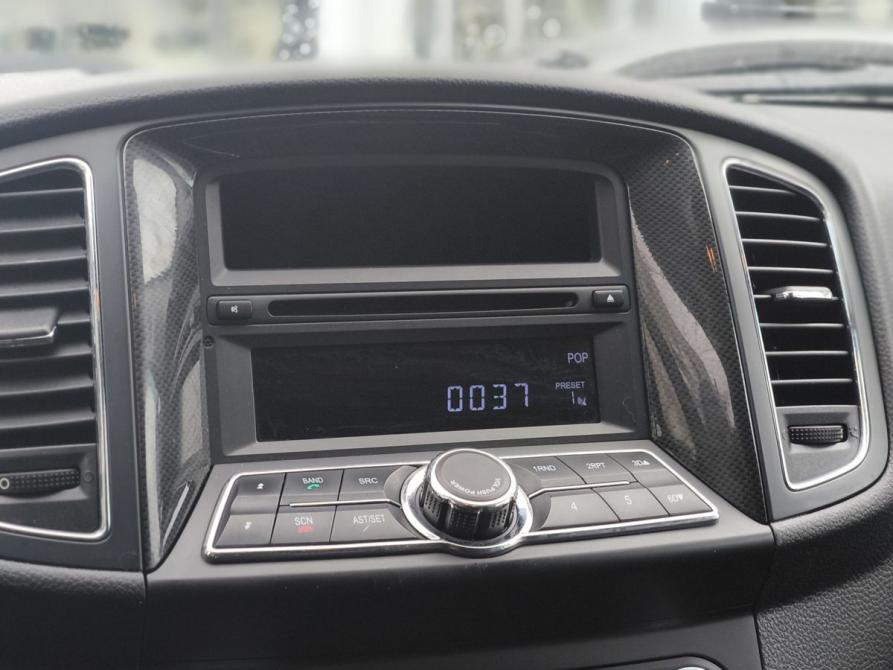 Foton Sauvana I Санкт-Петербург  - изображение 21